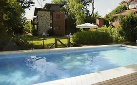 Cabañas Mar de Luna